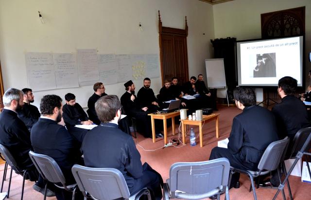 „Nu poate fi duhovnic bun cel ce nu a fost mai întâi ucenic bun”