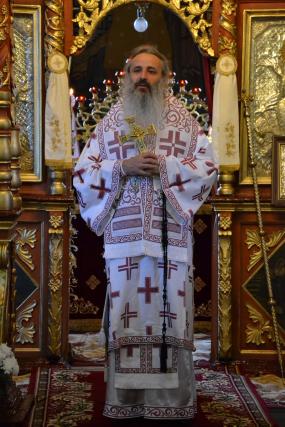 Preoţii Protopopiatului Piatra Neamţ, în conferinţă semestrială de toamnă