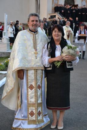 Preoţii Protopopiatului Piatra Neamţ, în conferinţă semestrială de toamnă