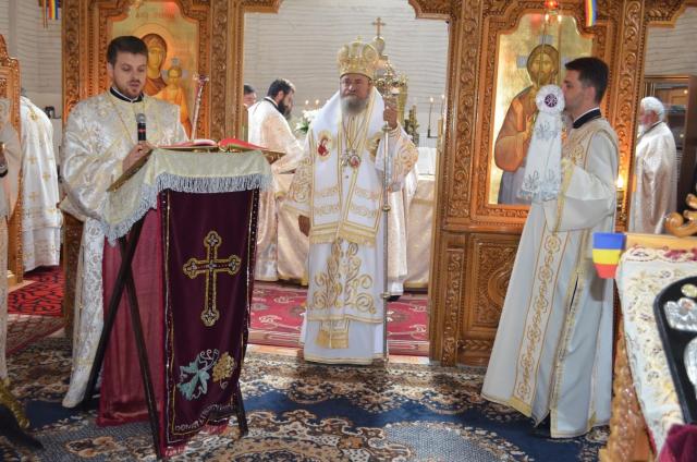 Serbările naţionale de la Ţebea - 2014