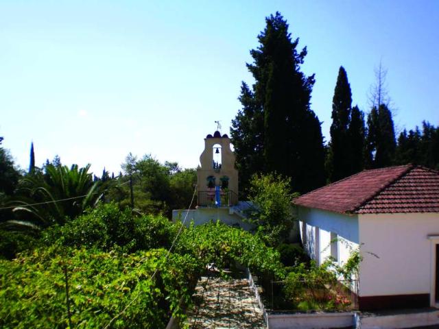 Viaţa şi petrecerea Gherondisei Anastasia, cea care a umblat desculţă toată viaţa
