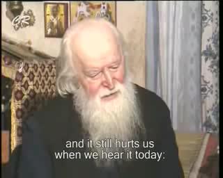 Părintele Sofian Boghiu - Despe curăţirea sufletului
