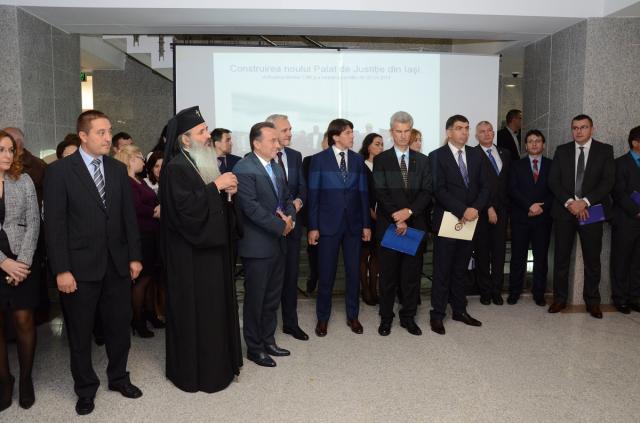 „De la Cer primeşte omul puterea de a decide drept“
