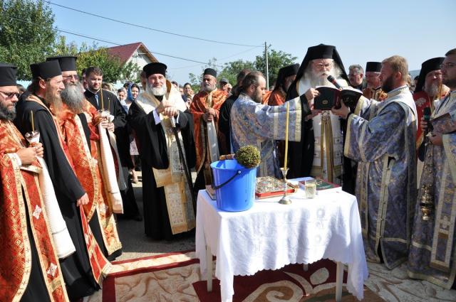 Bucurie duhovnicească pe „Drumul Crucii“ (GALERIE FOTO)
