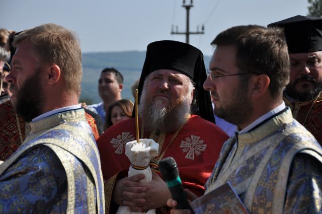 Bucurie duhovnicească pe „Drumul Crucii“ (GALERIE FOTO)