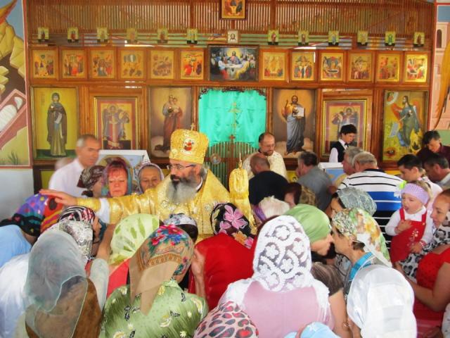 PS Antonie: „Grijile de cele trecătoare constituie piedici de a urma chemării lui Dumnezeu”