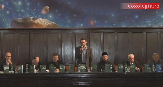 (Video) Conferinţa „Viaţa şi opera scriitorului Nicolae Steinhardt”