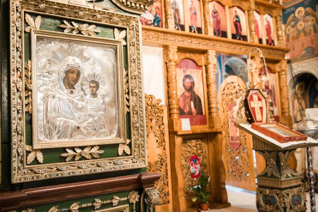 Ctitoria domnitorului martir Miron Barnovschi – o biserică renăscută