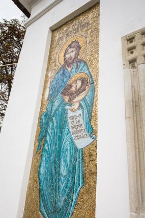 Ctitoria domnitorului martir Miron Barnovschi – o biserică renăscută