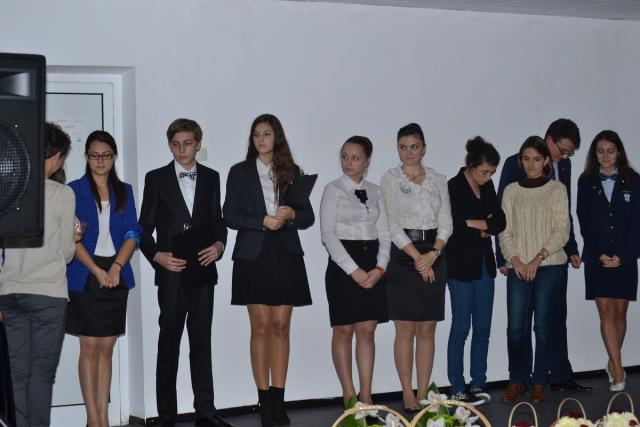 62 de elevi au participat la Concursul interdisciplinar „Religia în dimensiune virtuală“
