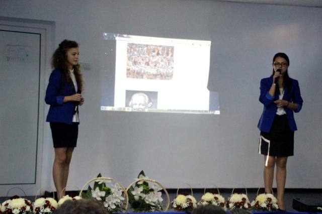 62 de elevi au participat la Concursul interdisciplinar „Religia în dimensiune virtuală“