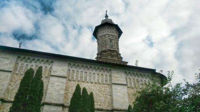 Concurs fotografie Pași de pelerin (Foto 2) - Andrei Lamasanu