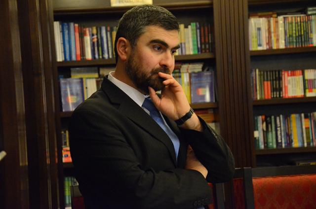 „Fiind pelerin în rând, am înţeles România profundă“