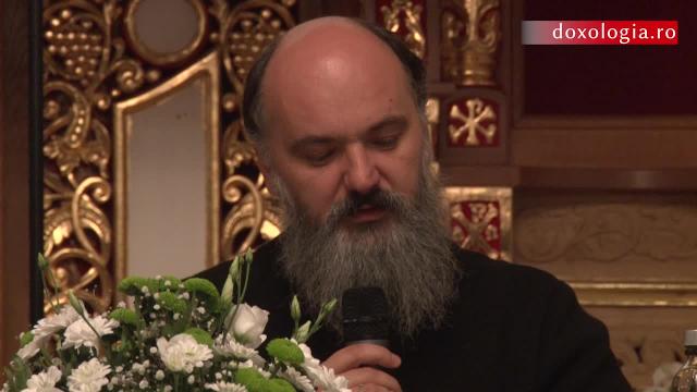 (Video) Mitropolitul Antonie de Suroj în evocarea pr. prof. Andrew Louth (partea a II-a: întrebări)