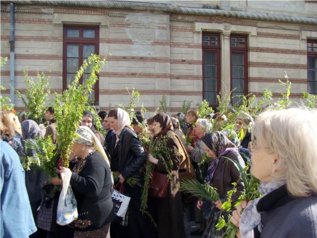Concurs fotografie Pași de pelerin (Foto 2) - Andreea Neacșu