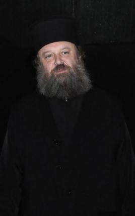 "Hramul Sfintei Parascheva se bucură de mare cinstire"