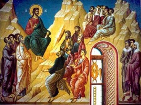 Predică la Duminica a-19-a după Rusalii: Evanghelia iubirii desăvârşite (Luca 6, 31-36) – Sfântul Nicolae Velimirovici