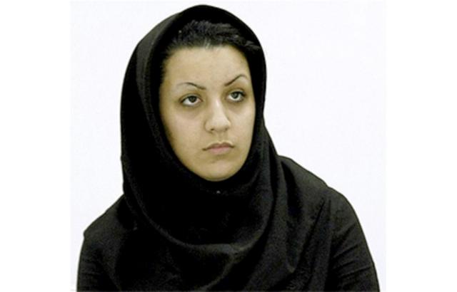 Creştină iraniană condamnată la moarte