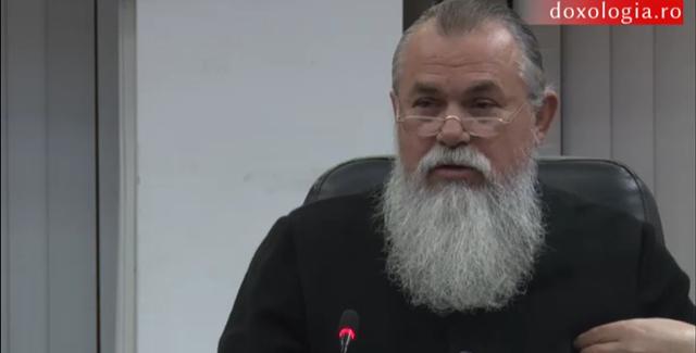 (Video) Prof. Cornel Constantin Ciomâzgă – „De la moarte la viață și de la pământ la cer” (partea a II-a: Întrebări)