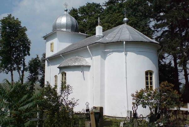 Jertfa înaintaşilor, comemorată la Certieni