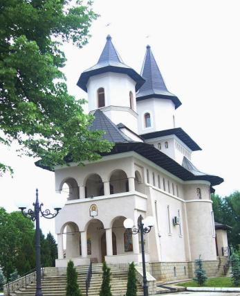 Biserici moldave închinate Sfintei Ecaterina