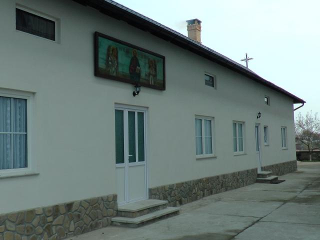 Vizită arhierească în Parohia „Sfinţii Arhangheli“ - Marginea I
