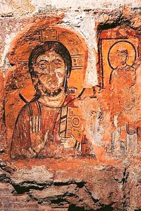 Catacombele Sfântului Calist din Roma