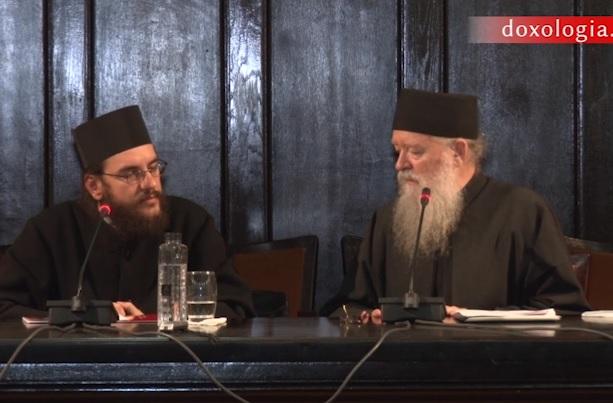 Părintele Paisie Aghioritul prin ochii celor care l-au cunoscut - Pustnicii care vorbesc o dată la cinci ani