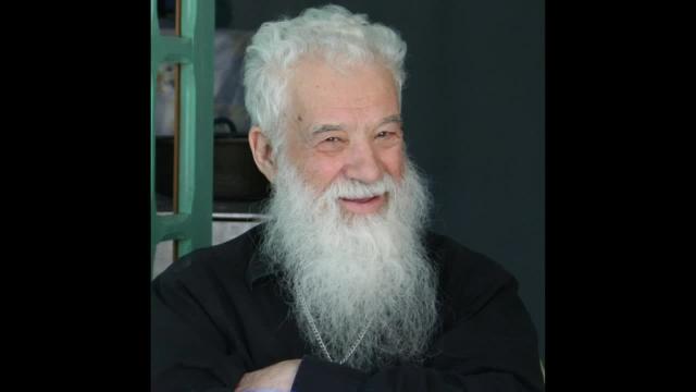 Părintele Gheorghe Calciu - Îndemn la rugăciune