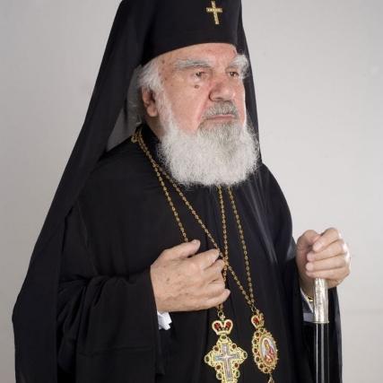 IPS Bartolomeu Anania - Predică la Sfinții Ardeleni