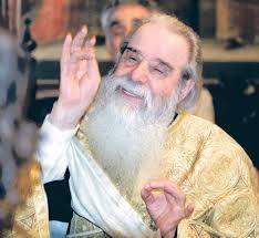 Ieri s-au împlinit 8 ani de la trecerea la Domnul a Părintelui Constantin Galeriu