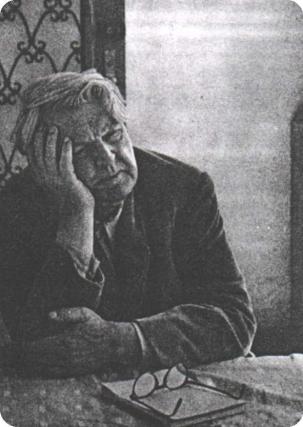 Mihail Sadoveanu, comemorat la Seminarul Teologic de la Mănăstirea Neamţ