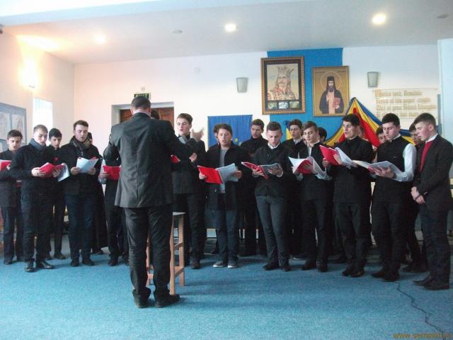 Simpozionul „Suntem neam de Brâncoveni“, la Seminarul Teologic de la Mănăstirea Neamţ