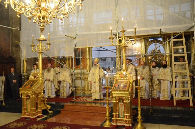 „Avem bucurie şi pace dacă ascultăm de conştiinţa noastră“