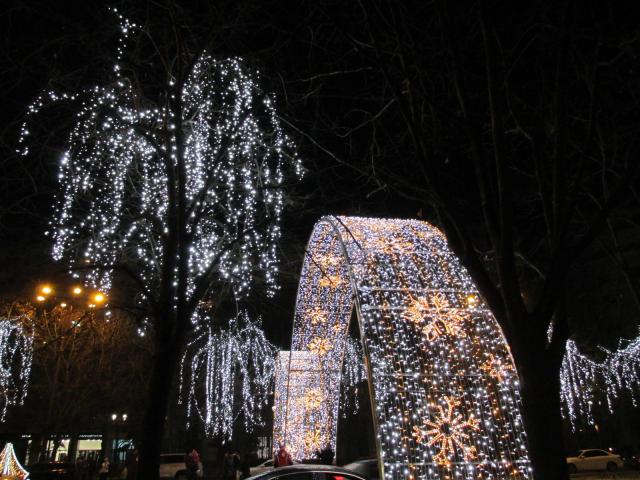 Concurs fotografie Bucuria Sărbătorilor de iarnă (Foto 1) - Andreea Ioana