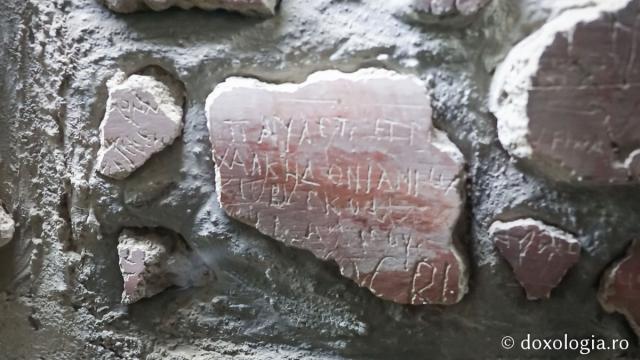 Catacombele Sfântului Sebastian din Roma