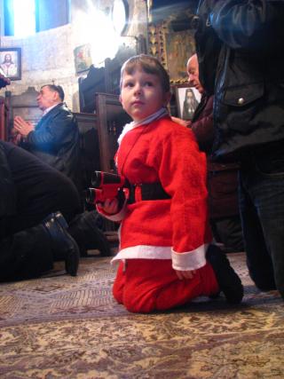 Concurs fotografie Bucuria Sărbătorilor de iarnă (Foto 1) - Cătălina Felicanu