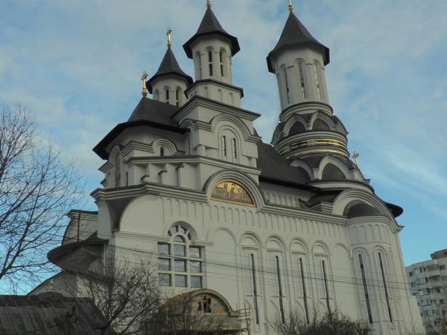 Sărbătoarea Naşterii Domnului în Arhiepiscopia Sucevei şi Rădăuţilor
