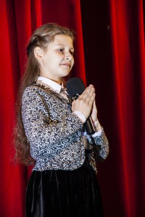 Concert de colinde dedicat Sfântului Apostol Andrei, la Dorohoi