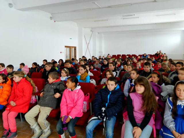 „Sfinţenie şi jertfă pentru credinţă şi neam: Sfântul Constantin Brâncoveanu“