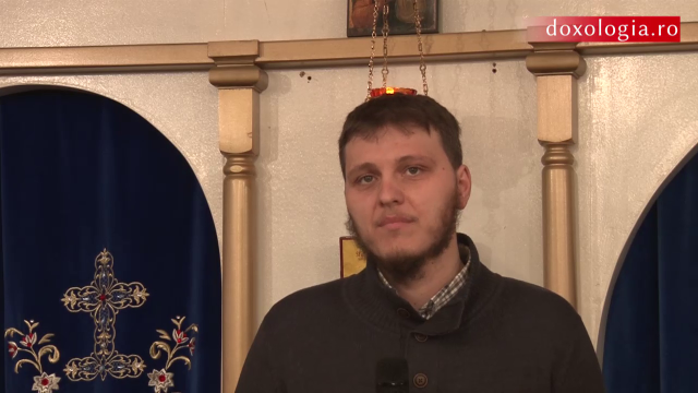 (Video) Cum să iubești fără să regreți” – Claudiu Balan și pr. Constantin Sturzu (Întrebări)