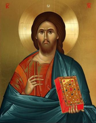 Canon de rugăciune către Domnul nostru Iisus Hristos
