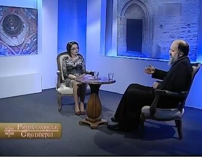 Relația dintre copiii duhovnicești și părintele duhovnic - Pr. Constantin Sturzu - Pridvoarele credinței