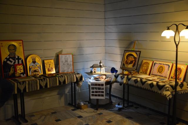 20 de evenimente în cadrul Zilelor Colegiului „Sfântul Nicolae“