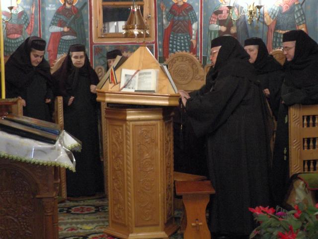 „Timpul de rugăciune este timpul de mântuire“