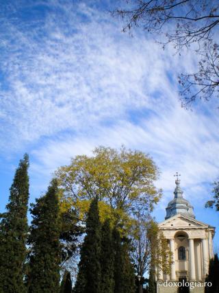 Mănăstirea Frumoasa