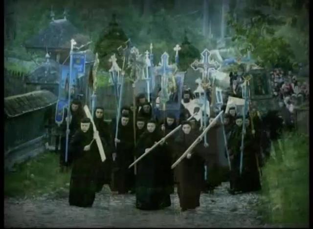Nașterea Domnului - Arhim. Hrisostom Rădășanu - Pridvoarele credinței