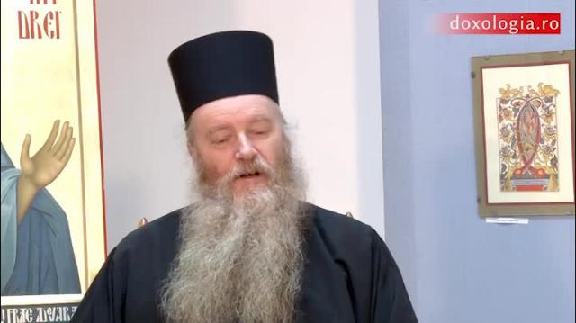 Mărturii despre Părintele Paisie Aghioritul - Pr. Paisios Jung - Mănăstirea Sf. Arsenie Capadocianul