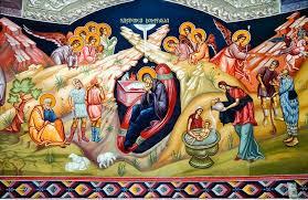Predică la Nașterea Domnului - Pr. Ilie Cleopa (1)