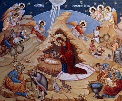 Predică la Duminica după Nașterii Domnului - IPS Irineu Pop-Bistriţeanul